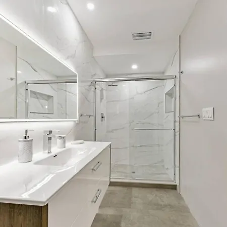 Large Home Wking Bed By Pmi Unit Bh Fort Lauderdale Exterior foto
