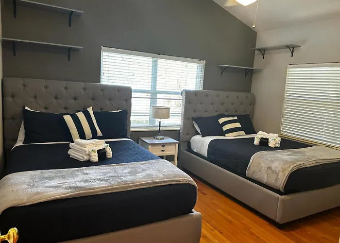 Large Home Wking Bed By Pmi Unit Bh