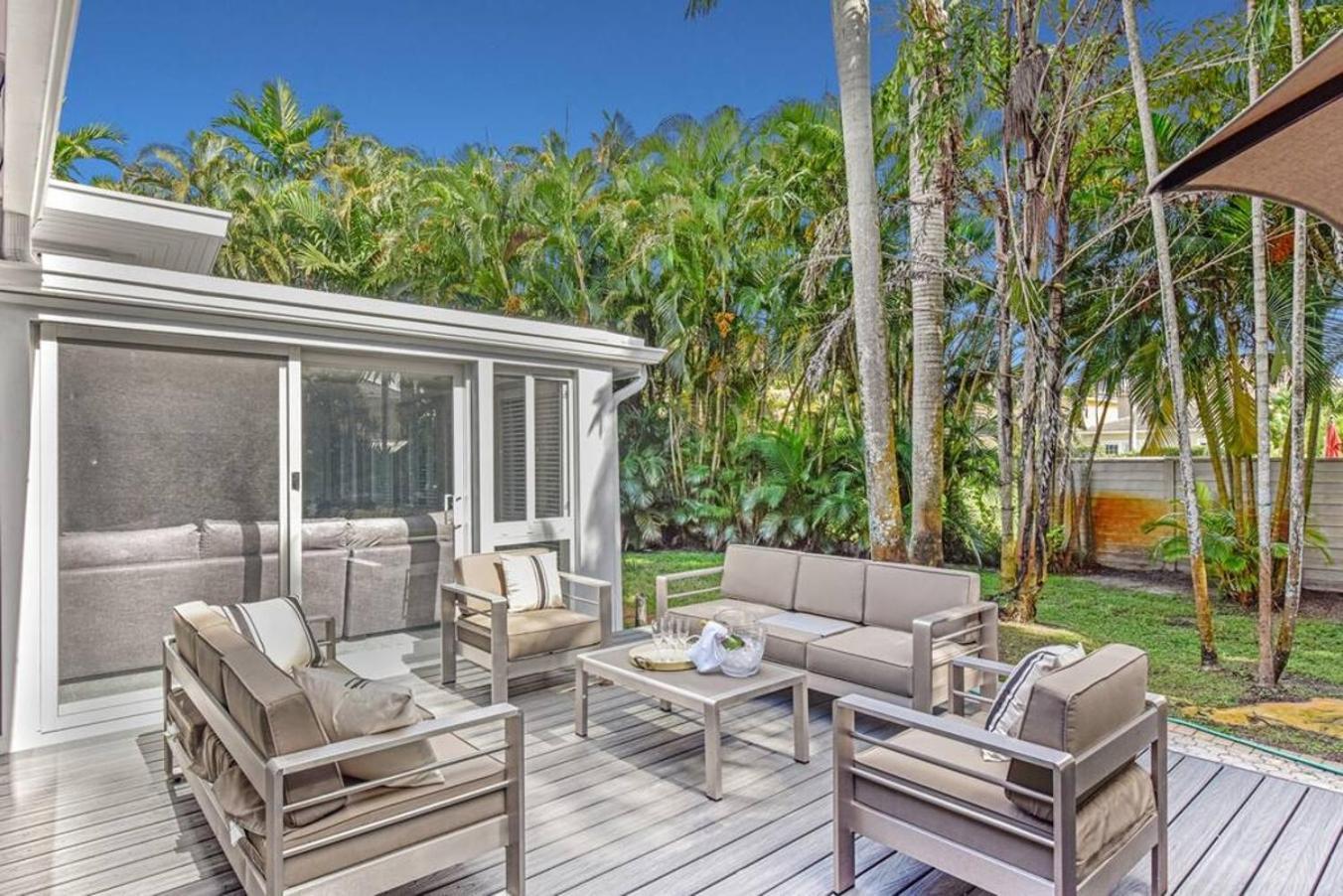 Ferienhaus Large Wking Bed By Pmi Unit Bh Fort Lauderdale