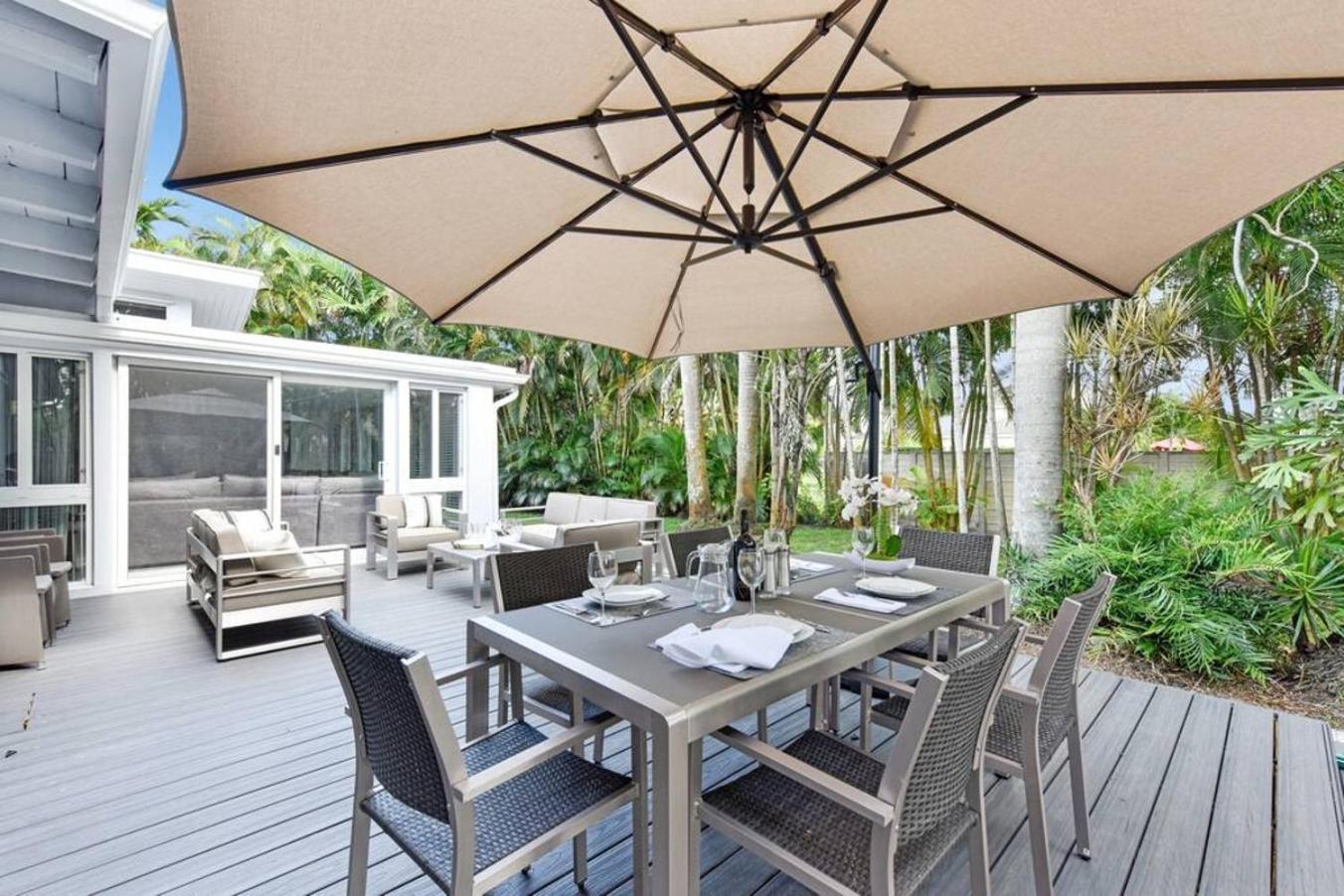 Ferienhaus Large Wking Bed By Pmi Unit Bh Fort Lauderdale