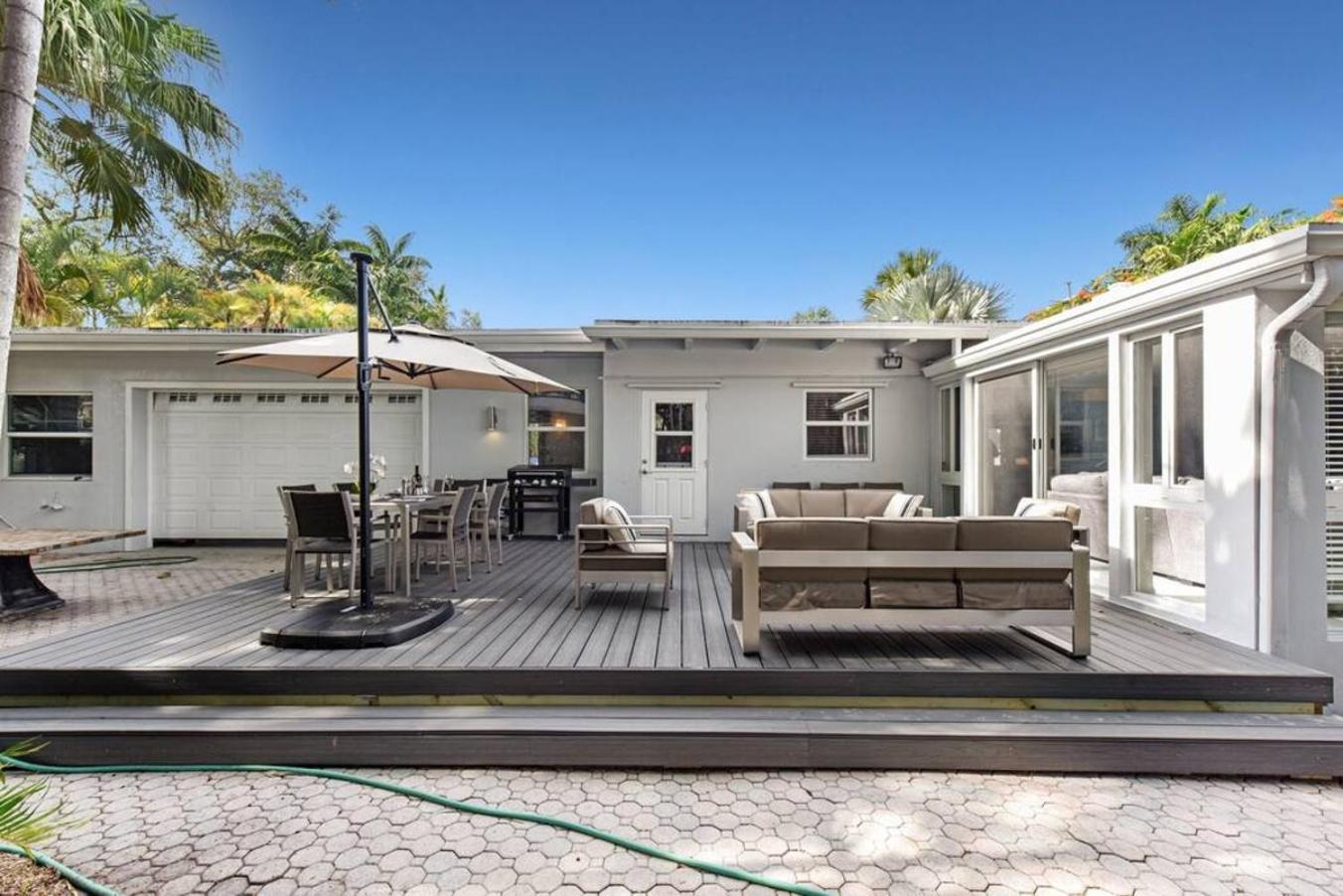 Ferienhaus Large Wking Bed By Pmi Unit Bh Fort Lauderdale